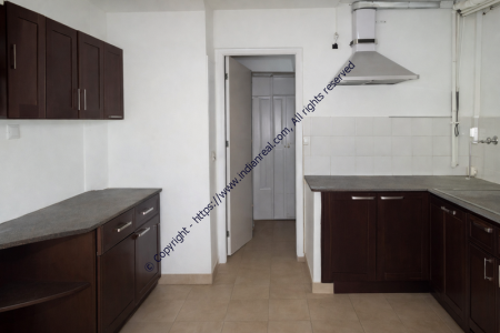 Fully Furnished 3BHK Flat For Rent at Rajiv Gandhi Salai, Siruseri, Kazhipattur, Chennai